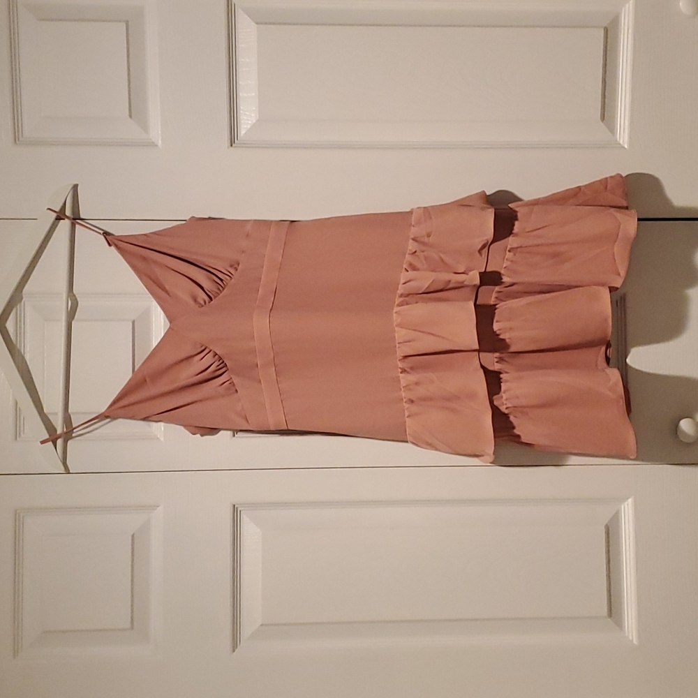 J.Crew dress